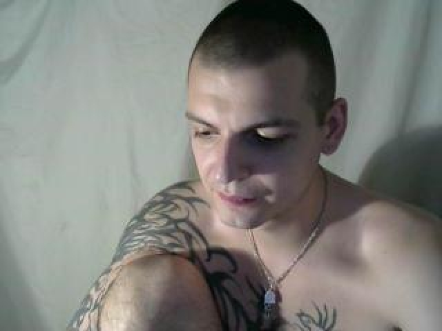 Male Webcam Model