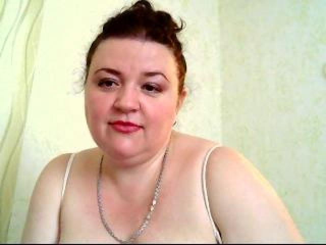 Irishka6831 Hairy Pussy Caucasian Webcam Brown Eyes Tits Brunette