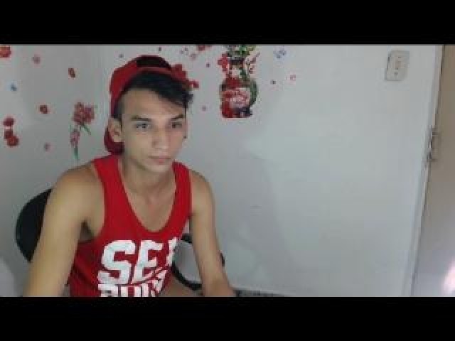 FerSweet4U Latina Male Webcam Model Webcam Gay Babe Pussy Cock