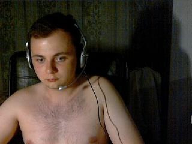 VoidMan Webcam Model Teen Caucasian Brunette Cock Gay Webcam